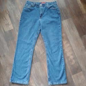 Zena Jeans Boot Cut Size 14